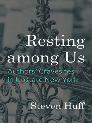 cover image of Resting among Us